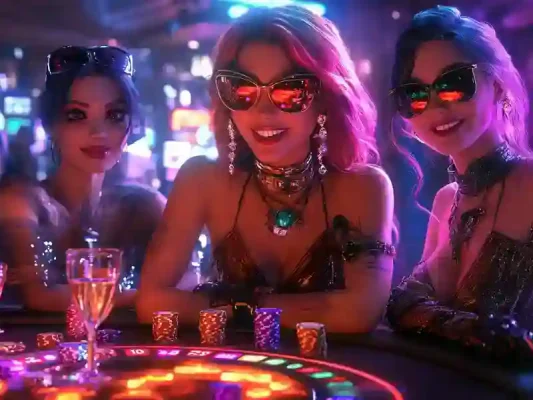 Slot Games