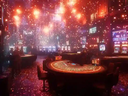 Free 100 Casino Chips