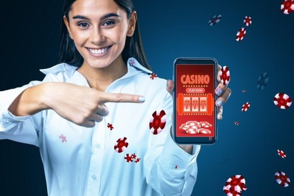Casino Online Platform